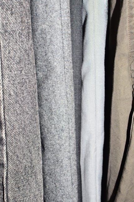 Understanding Fabric and Sizing Variations Across Brands