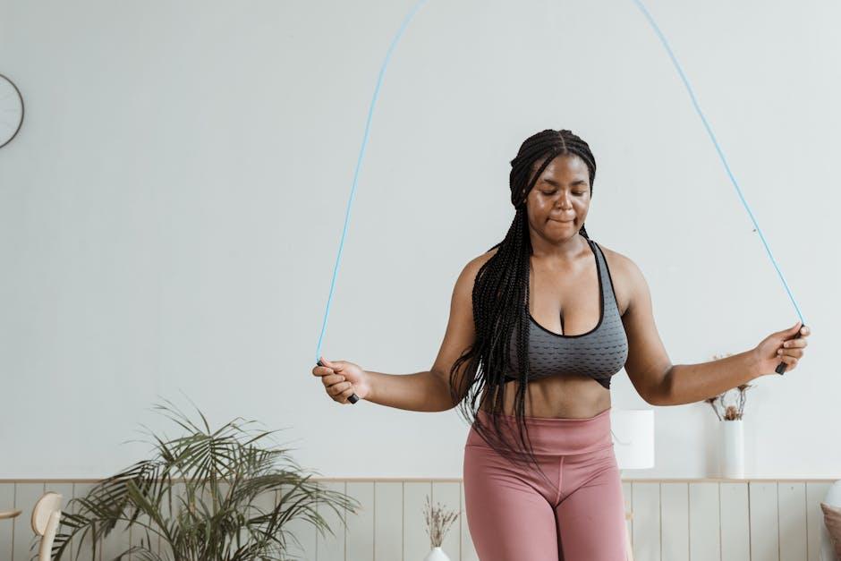 Incorporating Cardio Machines into Your Routine