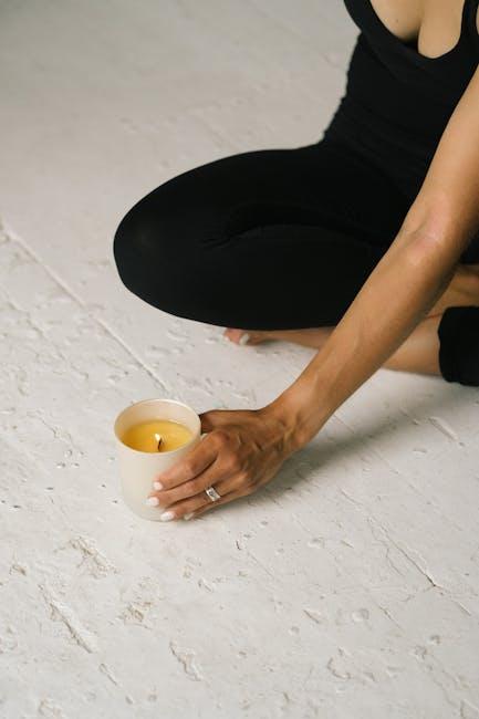 The Power of Gentle Yoga and Stretching for Nighttime Relaxation