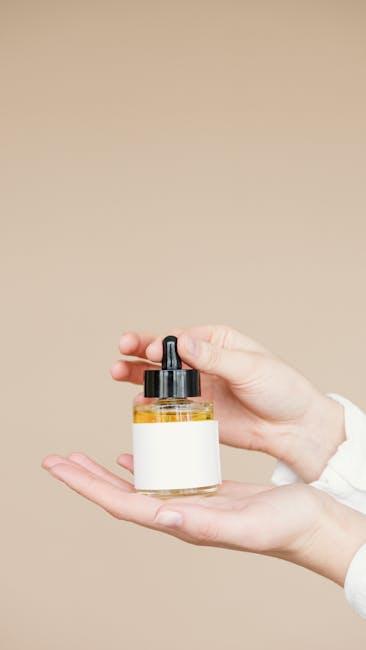 Organic Skincare Brands for Mature Skin