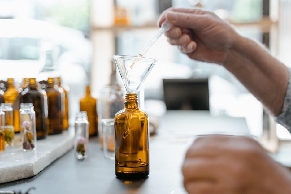 Decoding Popular Ingredients and Their Benefits