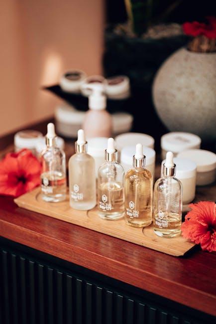 Tips for Incorporating Anti-Aging Serums into Your Daily Skincare Routine