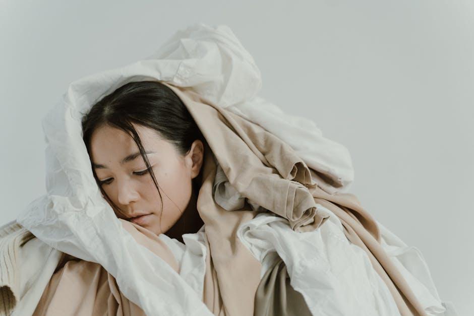 Choosing the Right Fabrics to Enhance Comfort