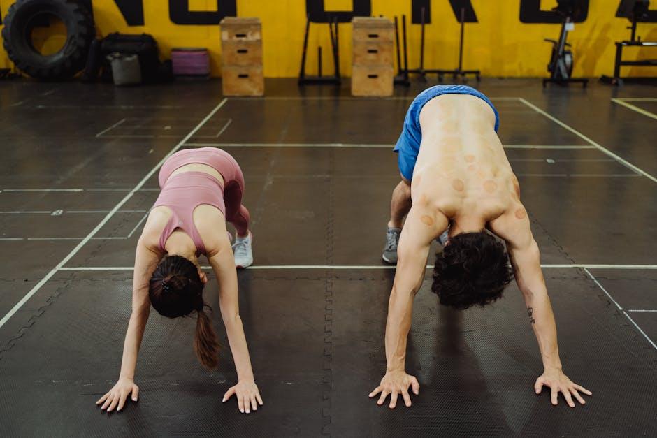 Choosing the Right Pilates Accessories to Enhance Core Engagement