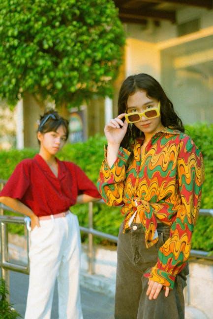 Understanding the Impact of Seasonal Trends on Personal Style