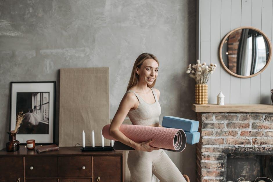 Choosing the Right Yoga Blocks for Supported and Effective Poses