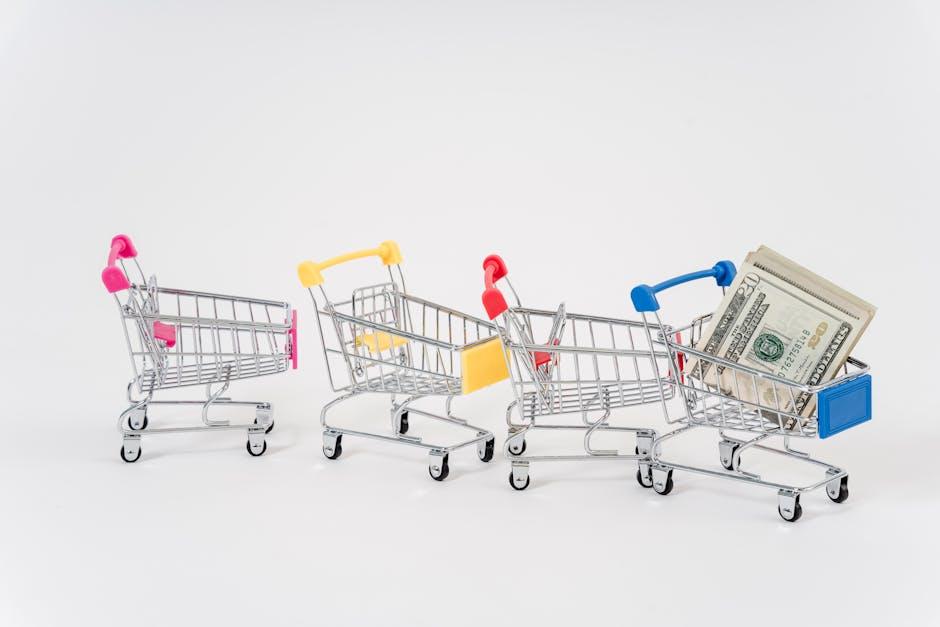 Best Budget Products This Year