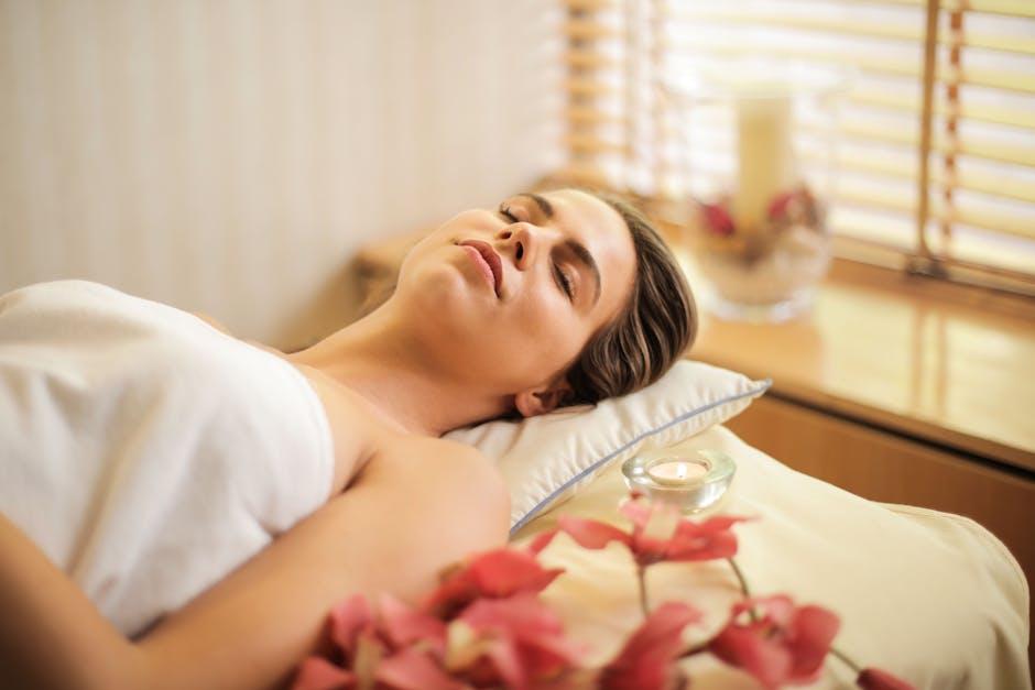 Exploring Holistic Wellness Experiences Tailored for Women Over 30