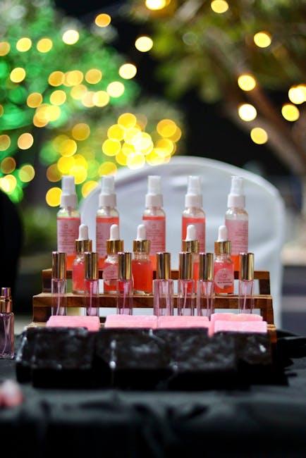 Spotting Harmful Additives and Allergens to Protect Your Skin