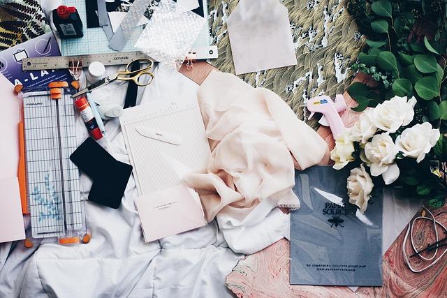 Innovative Fabrics and Sustainable Choices to Watch