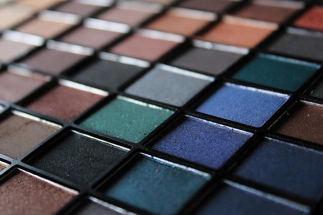 Classic Color Palettes and Patterns with Enduring Appeal
