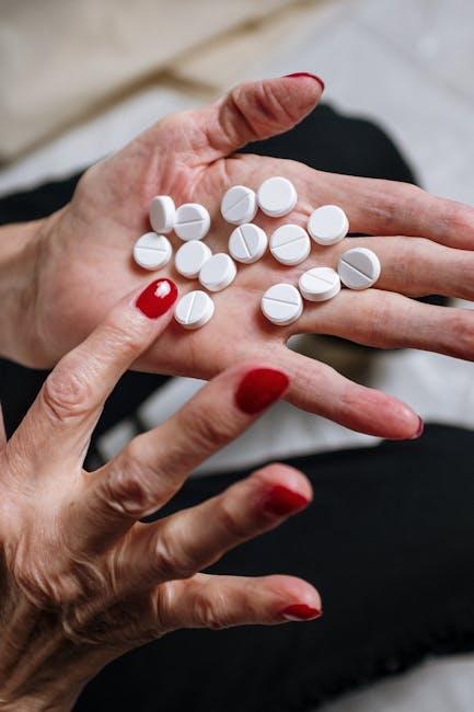 Must-Have Supplements for Women’s Wellness and Vitality