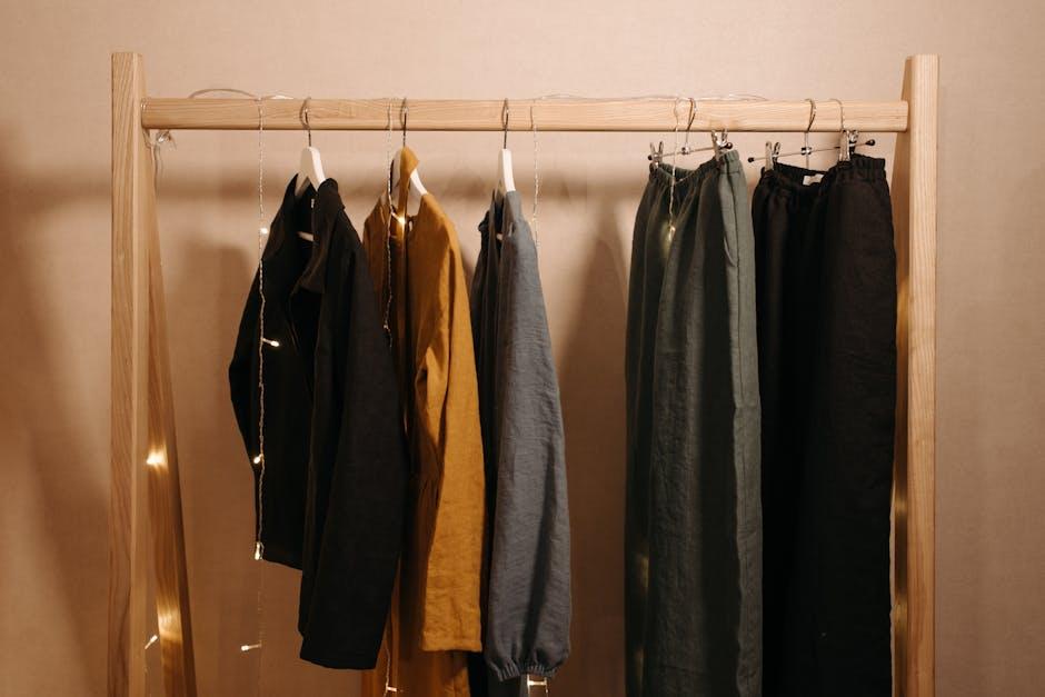 Understanding Fabric and Fit Dynamics for Eco-Friendly Apparel