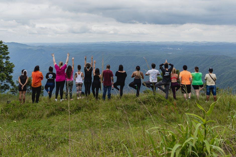 Fitness and Yoga Memberships Designed to Empower