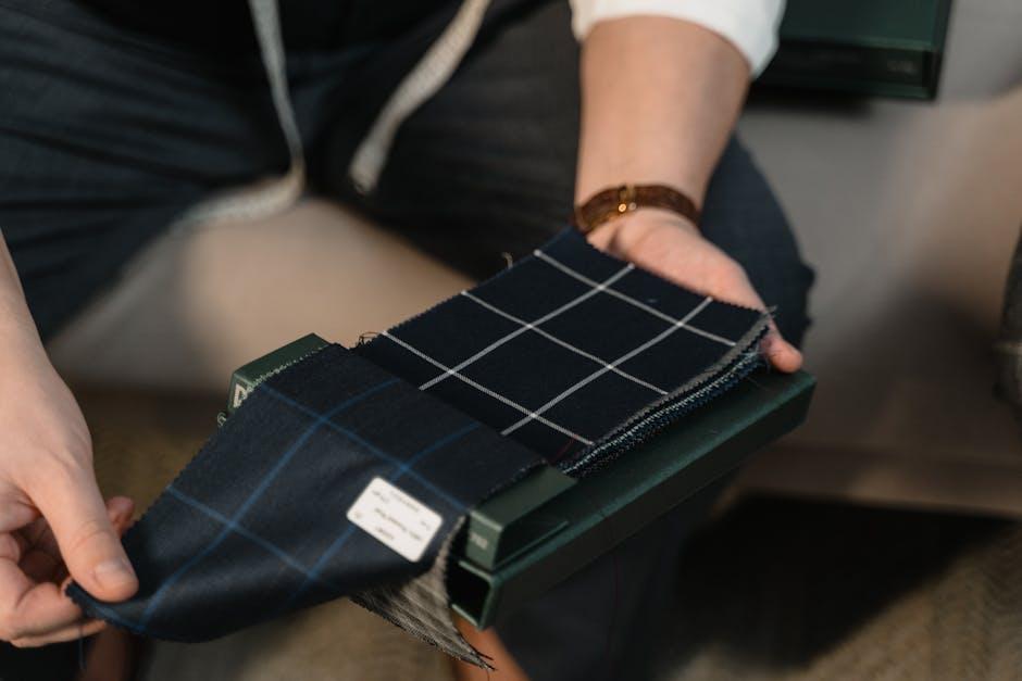 Finding Quality Fabrics That Adapt to Temperature Shifts