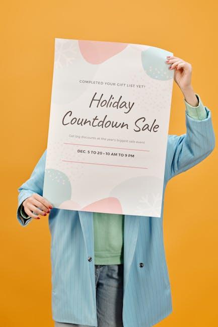 Evaluating Quality and Trends When Shopping on Sale