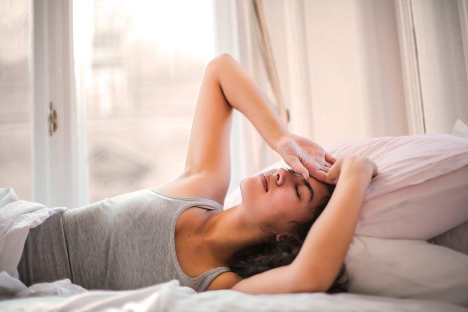 Prioritizing Sleep to Enhance Daily Productivity