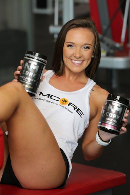 Key Ingredients That Boost Focus and Combat Fatigue