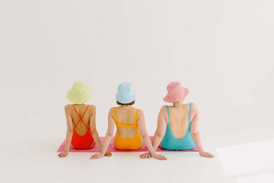 Why Bucket Hats Fail to Make a Lasting Style Statement