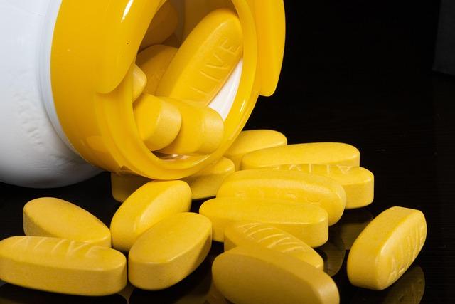 Exclusive Deals on Vitamins and Supplements That Deliver Real Benefits