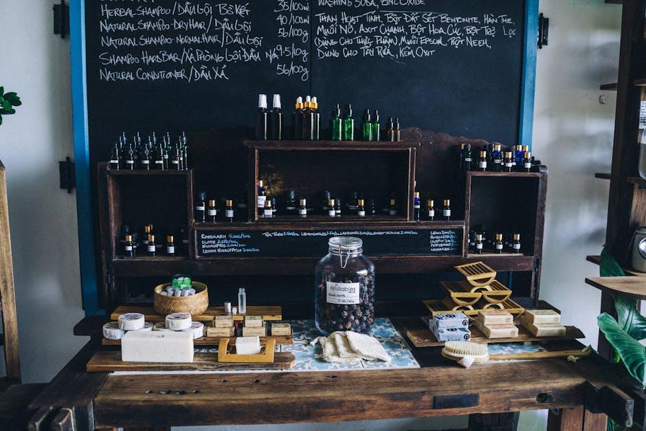 Understanding Ingredient Labels to Decode Organic and Natural Claims