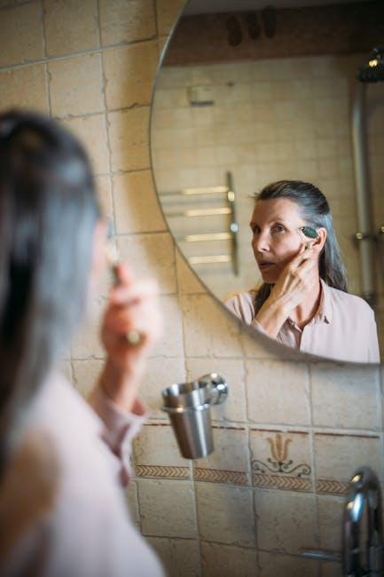 How to Build an Effective Anti-Aging Routine Without Breaking the Bank