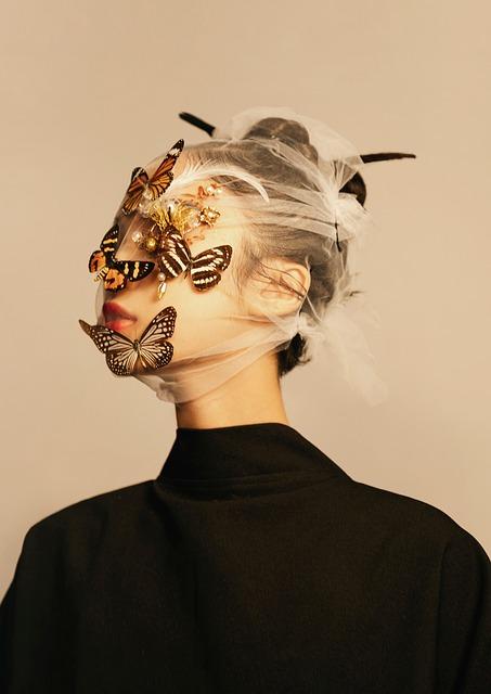 Curating a Wardrobe that Reflects Your Unique Identity