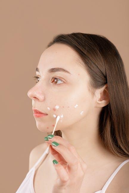 Targeted Skincare Solutions Addressing Women's Unique Needs