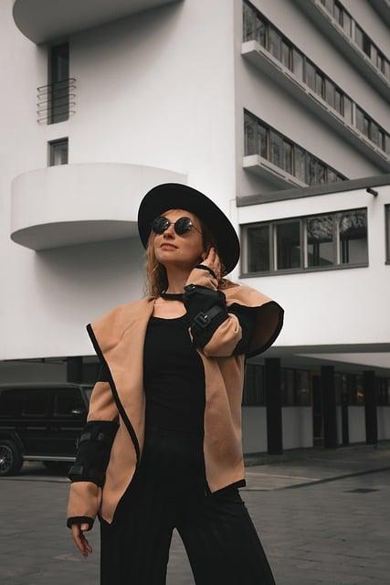 Understanding the Intersection of Fashion Trends and Individual Expression