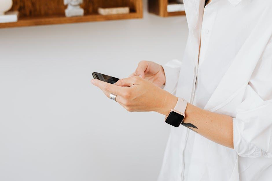 Integrating Tech Accessories to Enhance Everyday Functionality