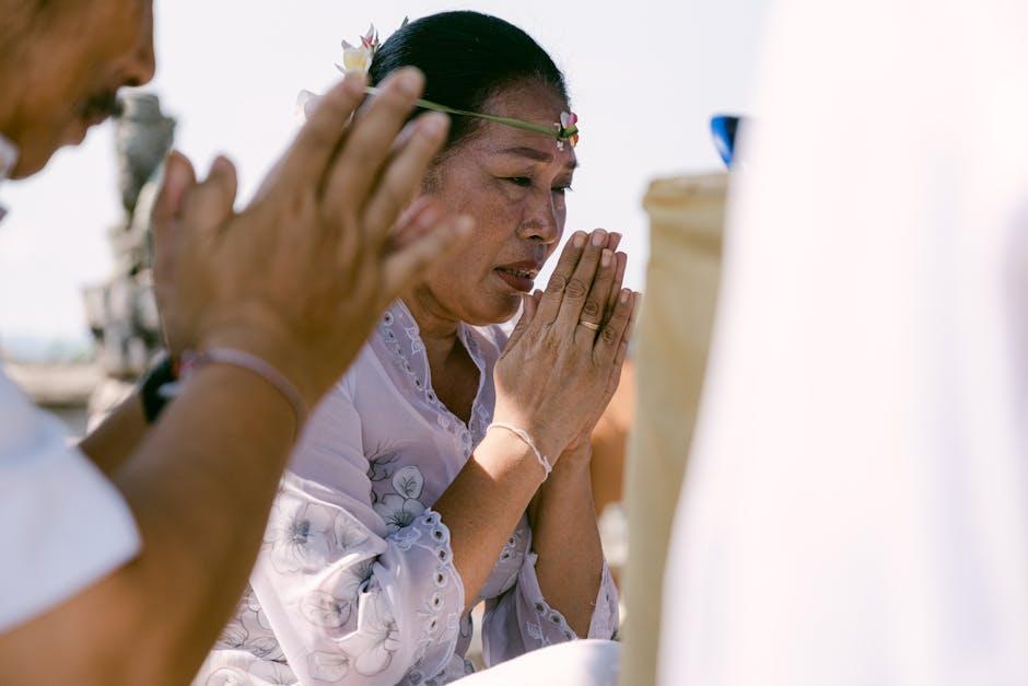 Essential Mindfulness Practices to Cultivate Inner Calm