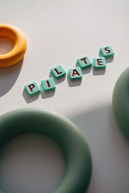 Investing in Pilates Props That Suit Every Skill Level