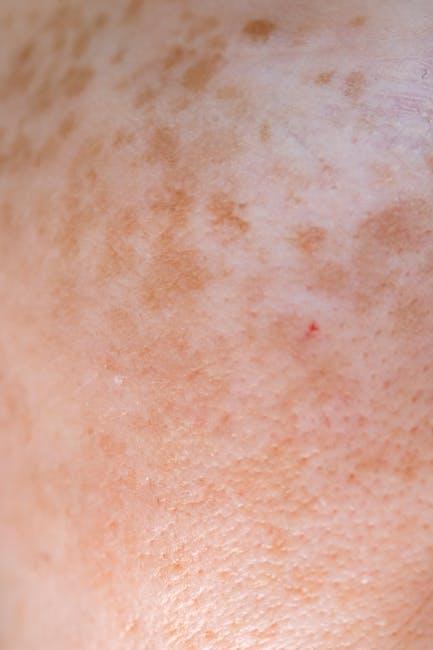 Understanding Your Skin Type and Its Unique Needs