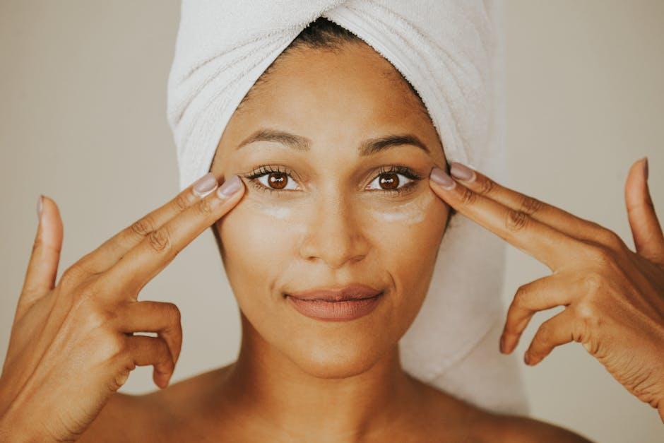 Crafting a Nourishing Skincare Routine for Lasting Hydration