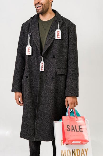 Fashion Discounts That Aren’t Worth It