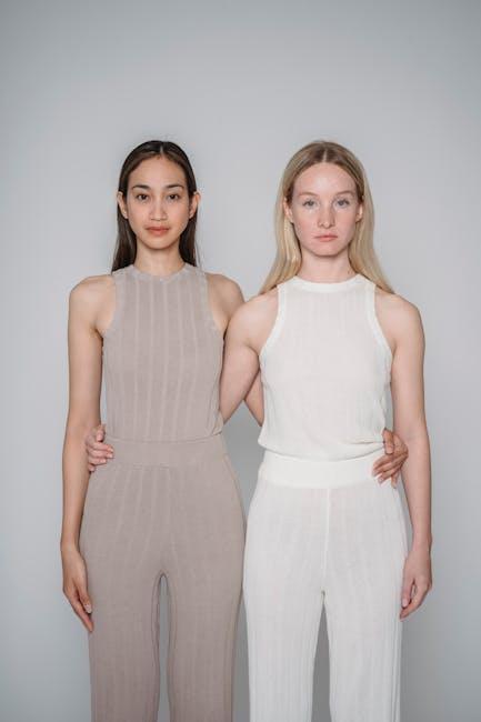 Timeless Tops That Form the Foundation of Your Wardrobe