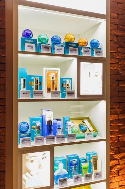 Expert Picks for Effective Serums and Moisturizers