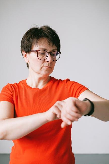 Smart Wearables for Tracking Progress and Staying Motivated