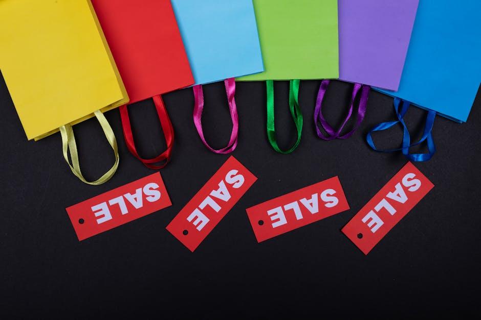 The Truth About Clearance Rack Bargains