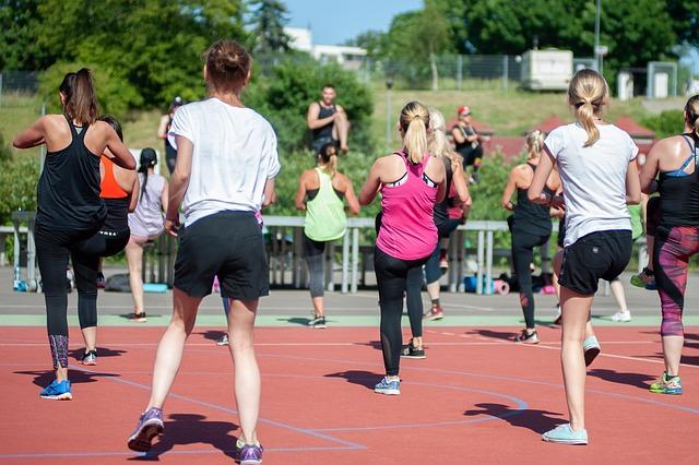 Integrating Movement That Resonates with Your Body’s Needs