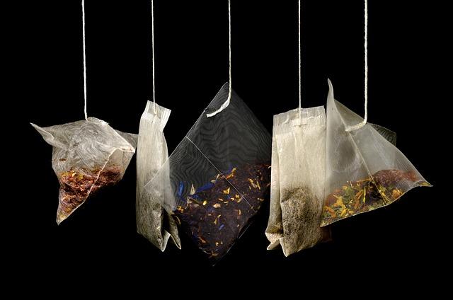Herbal Teas and Natural Supplements That Soothe the Mind and Body