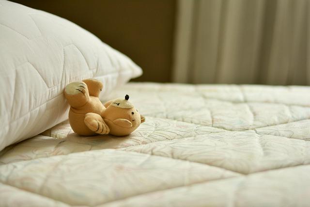 The Role of Sleep Masks in Creating a Restful Environment