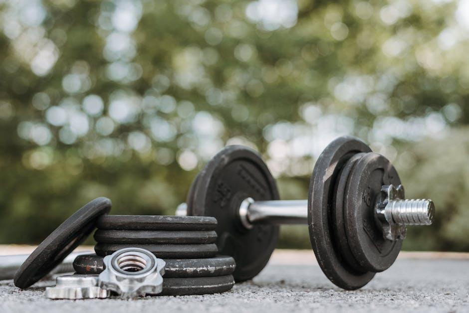 Top Fitness Tools to Build Strength and Endurance Safely