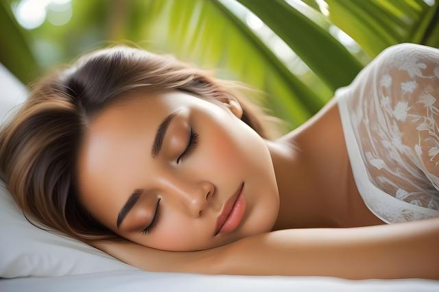 Creating a Calming Sleep Environment for Restful Nights