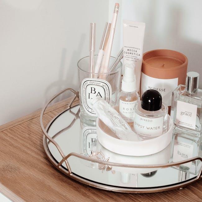 Skincare Products You Don’t Need