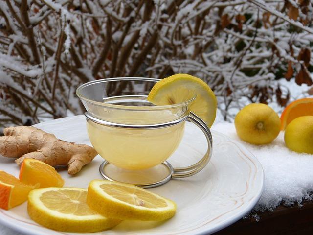 Top Seasonal Supplements to Boost Your Immune System