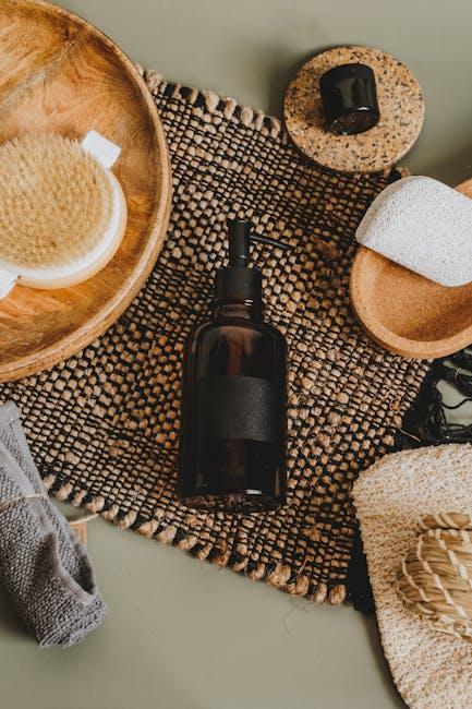 Relaxation Products for Home Self-Care