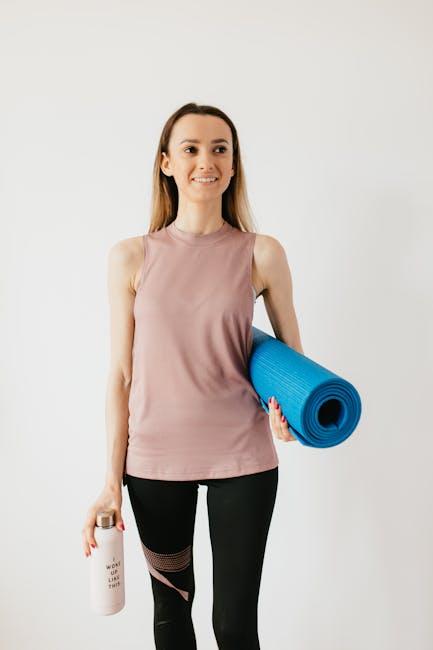 Expert Recommendations for Pilates Accessories That Maximize Results