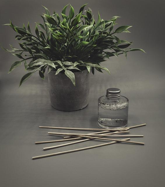 Evaluating Longevity and Lasting Impact of Aromatherapy Scents