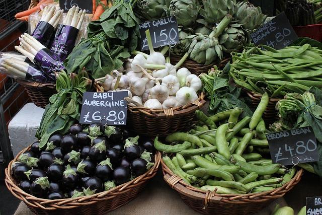Smart Shopping Tips for Natural and Organic Products